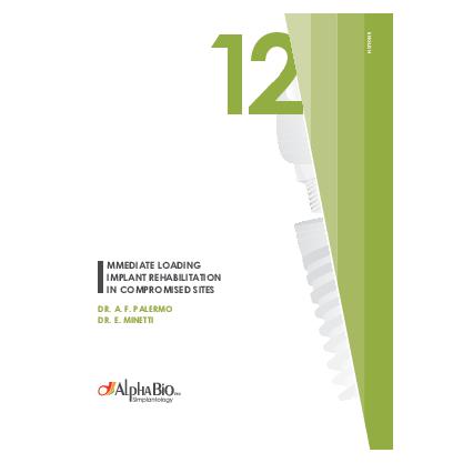 Dr. A.F.Palermo and Dr. E.Minetti- case studies