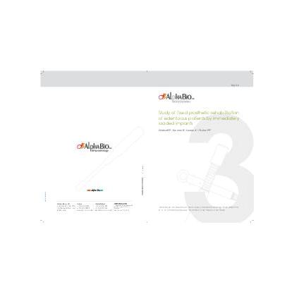 Dr. Fischer- case studies