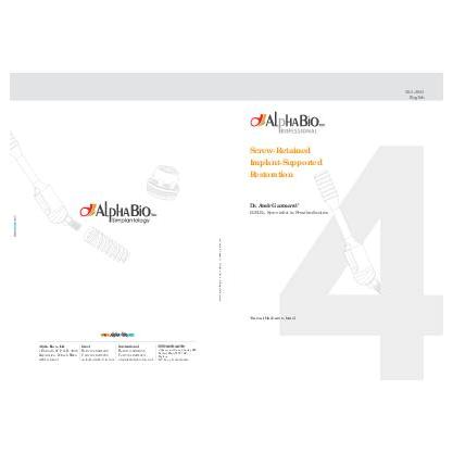 Dr. Amir Gazmawe- case studies